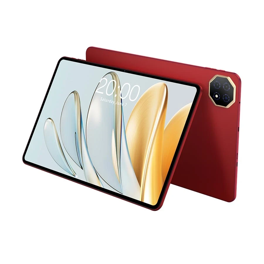 Teclast T60AI (Wi-Fi) Allwinner A733 Octa-core Processor 6GB RAM