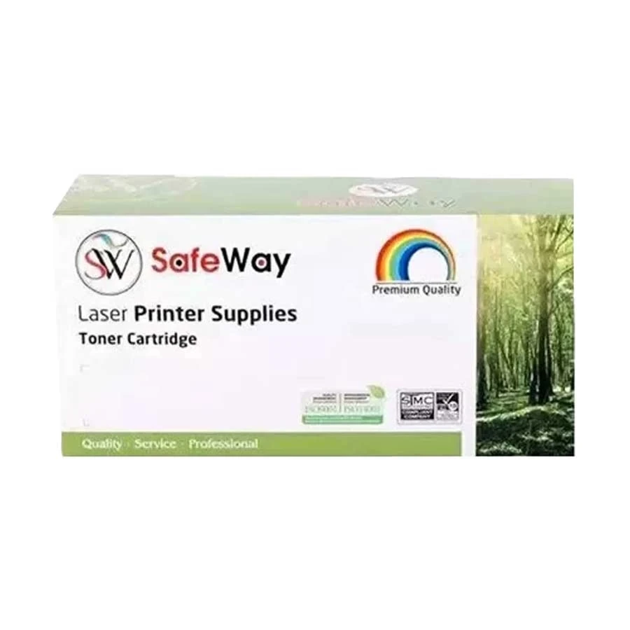 Power Print TN-426Y Yellow Toner
