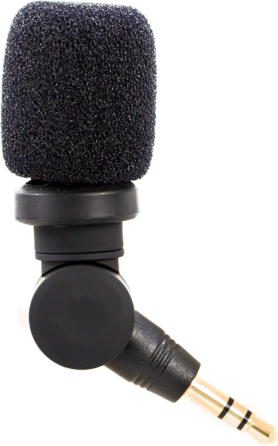 Saramonic SR-XM1 3.5mm TRS Mini Microphone