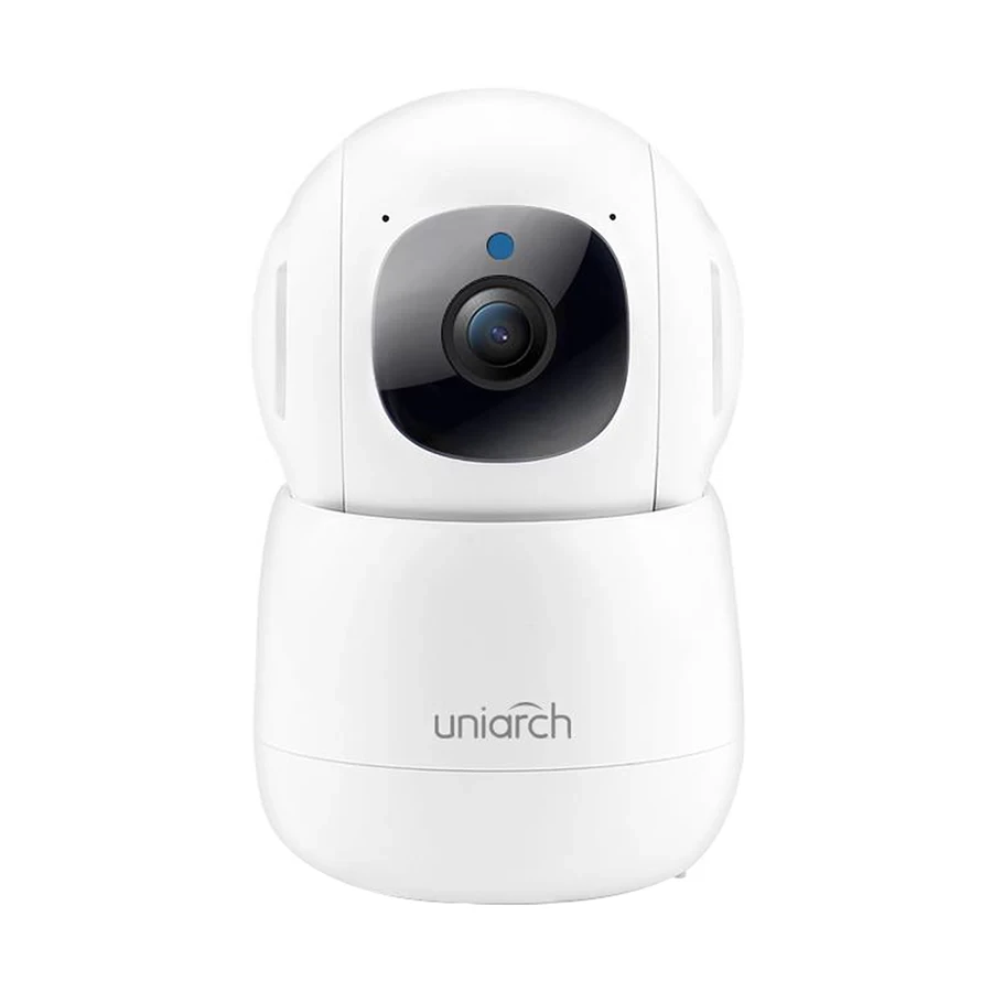 Uniview IPC2125SR3-ADPF40M-F (5.0MP) IR Mini Bullet IP Camera