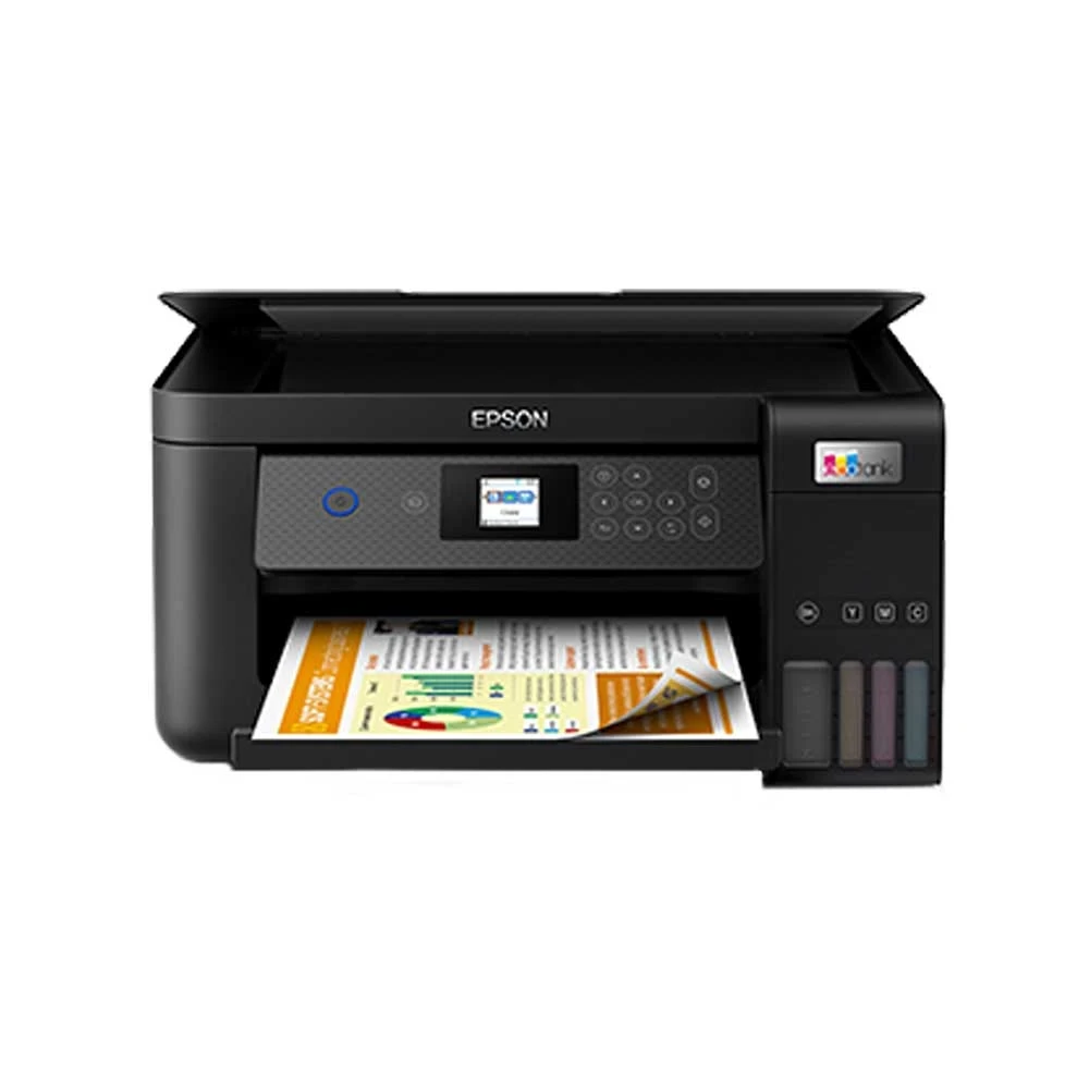 Epson EcoTank Monochrome M2170 Wi-Fi Duplex All-in-One Ink Tank Printer