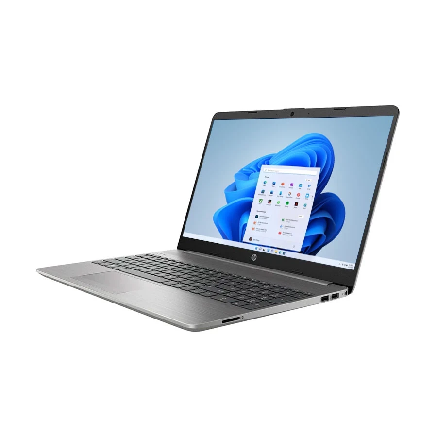 HP 255 G8 AMD Ryzen 3 5300U 8GB RAM 1TB HDD 15.6 Inch FHD Display Dark Ash Silver Laptop