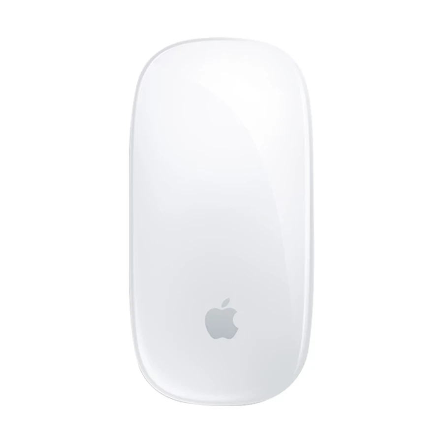 Apple Magic Mouse Silver #MK2E3xx/A