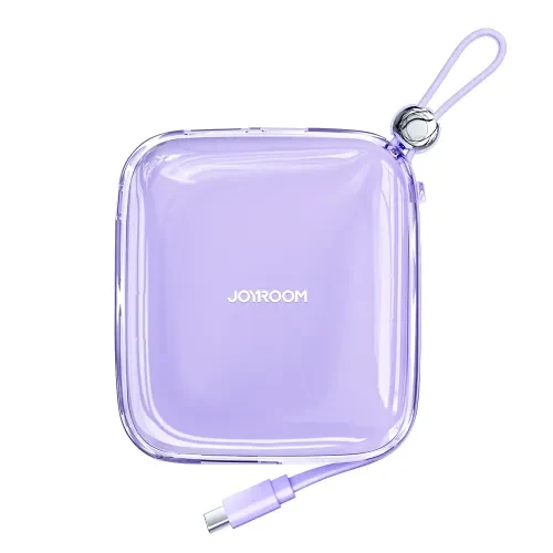 Joyroom JR-L002 Jelly Series 22.5W 10000mah Power Bank