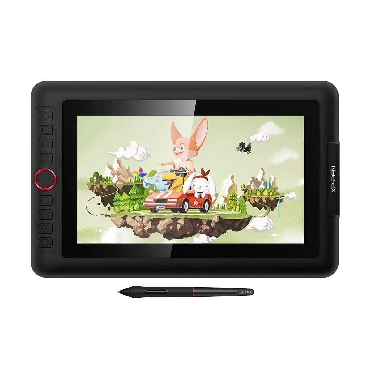 XP-Pen Artist Display 12 Pro 11.6 Inch Graphics Tablet