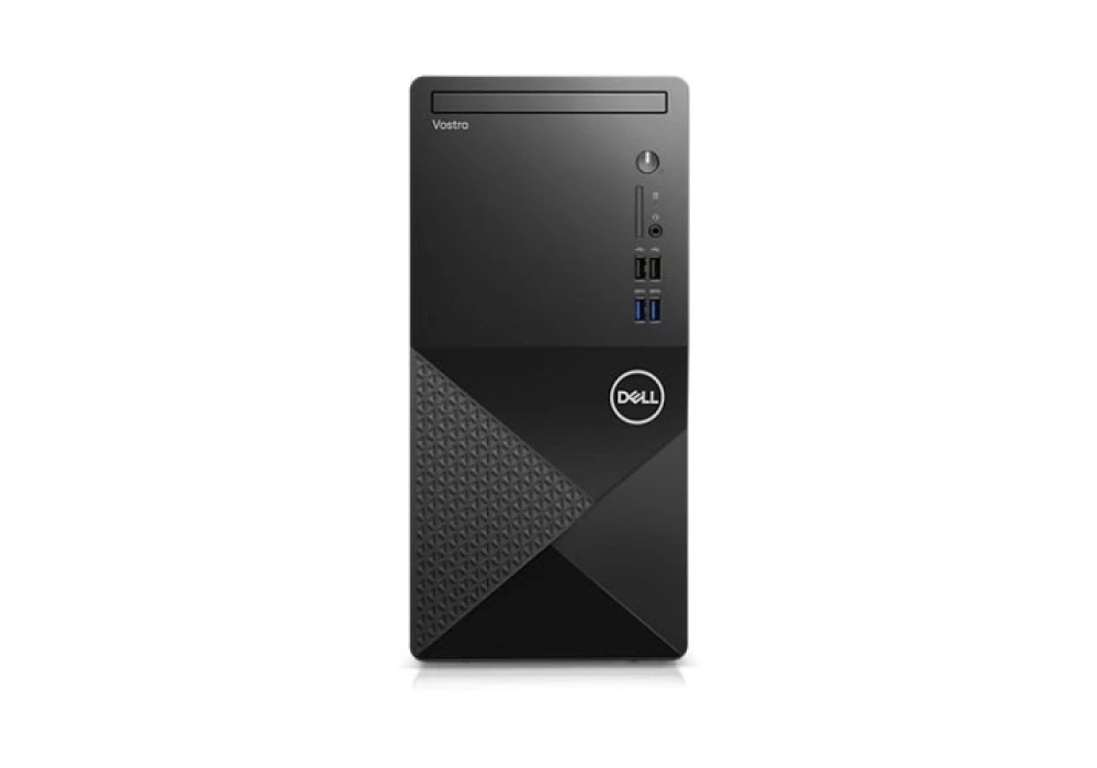 Dell OptiPlex 7010 13th Gen Intel Core i3 13100 8GB RAM, 512GB SSD Black Tower Brand PC