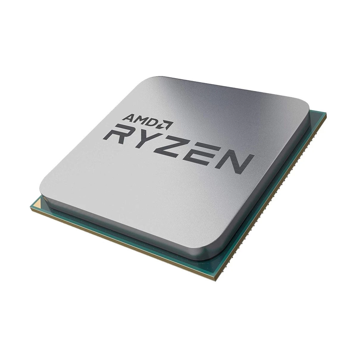 (Single) AMD Ryzen 5 3400G 3.7GHz-4.2GHz 4 Core AMD AM4 Socket Processor with Vega 11 Graphics