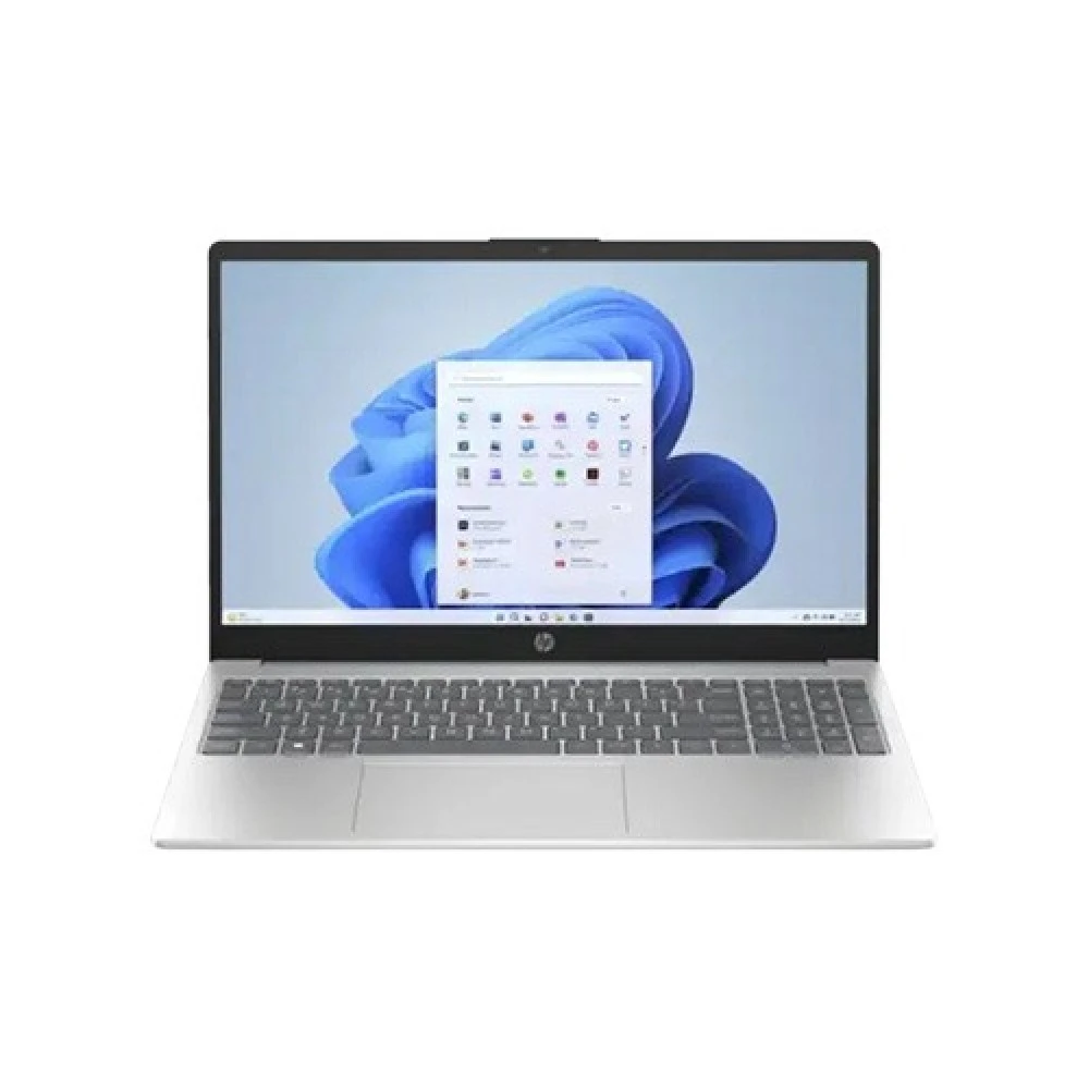 HP 15-fc0166AU AMD Ryzen 5 7520U 8GB DDR5, 512GB SSD 15.6 Inch FHD Display Moonlight Blue Laptop