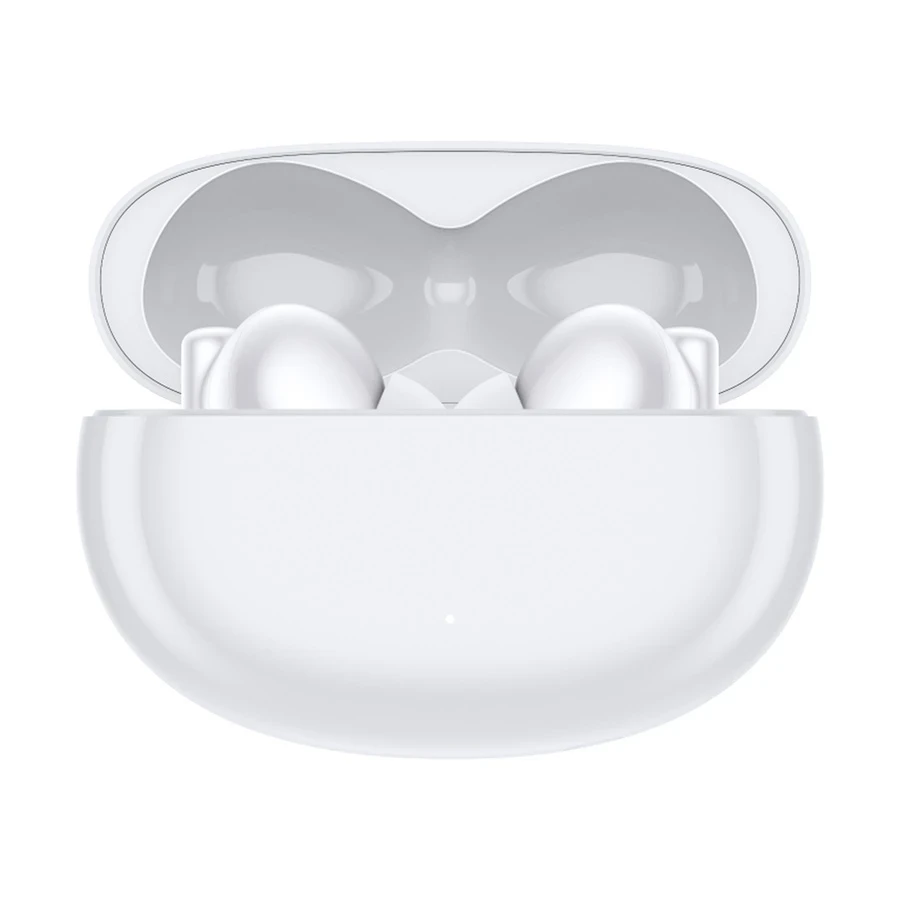 Honor Choice X5 Pro ANC White TWS Bluetooth Earbuds
