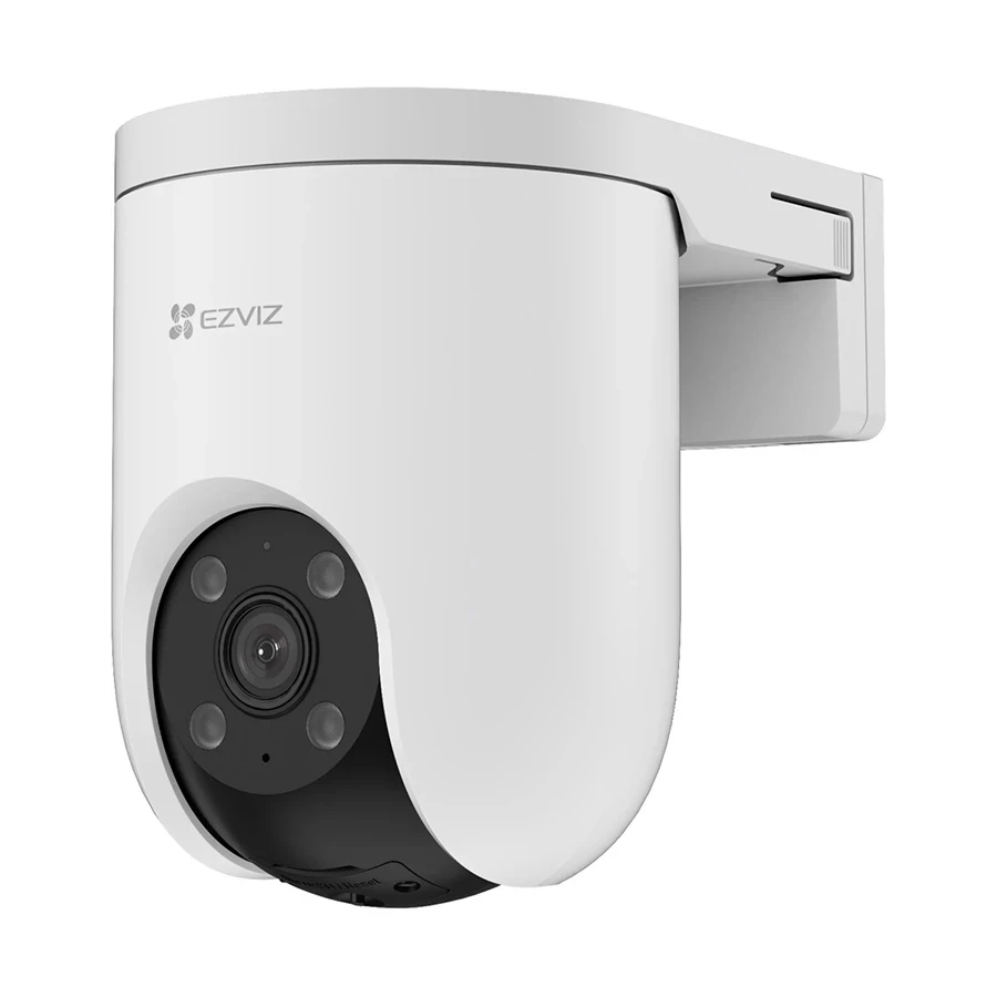 EZVIZ H7c Dual (2.8mm+6mm) (4.0MP+4.0MP) Wi-Fi Dome IP Camera #CS-H7c-R100-8G44WF