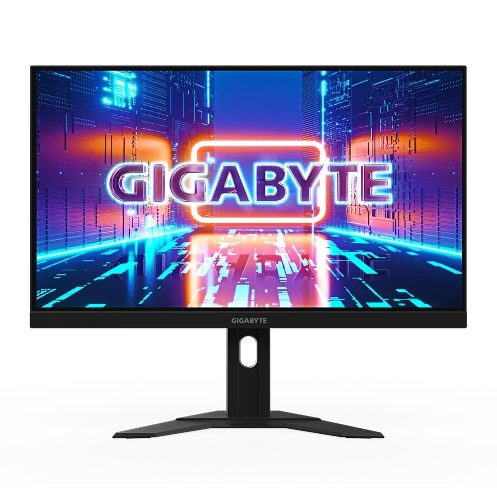 Gigabyte M27U 27 Inch 4K UHD Display Dual HDMI, DP Gaming Monitor