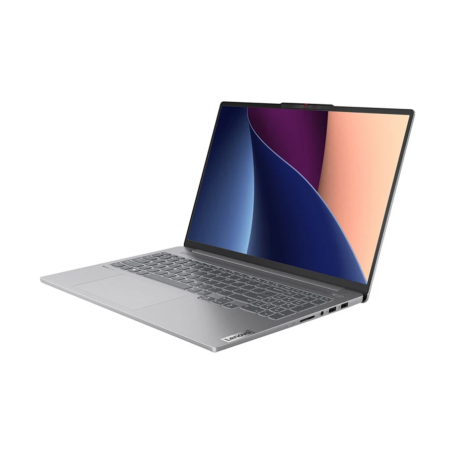 Lenovo IdeaPad Slim 5i Pro 16ITL-6 Intel Core i5 11300H 16GB DDR4 RAM 512GB SSD 16 Inch 2.5K WQXGA IPS Display Storm Grey Laptop