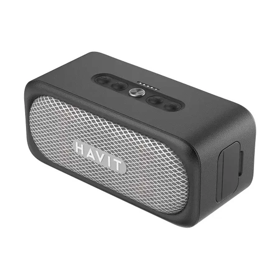 Havit SK905BT Black Portable Bluetooth Speaker