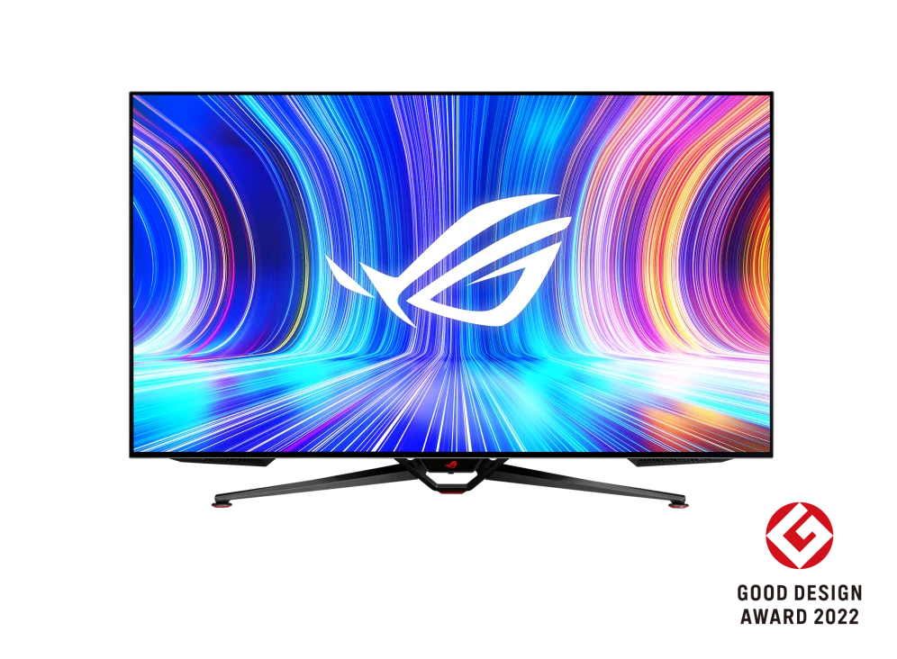 Asus ROG Strix XG256Q 24.5 Inch Full HD IPS Monitor