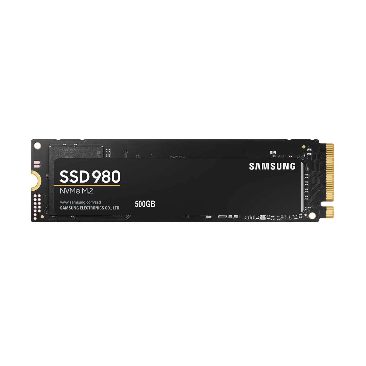 Samsung 980 500GB M.2 2280 SSD