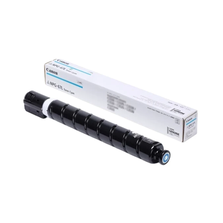 Canon 071 Black Toner
