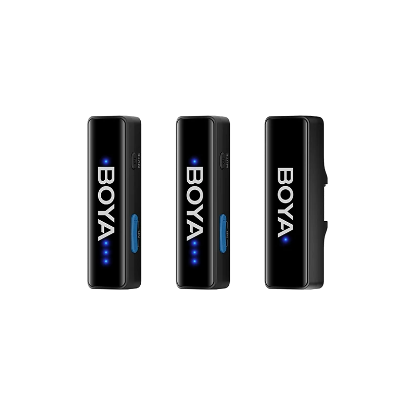 BOYA BOYALINK 2 2-Person Wireless Microphone System