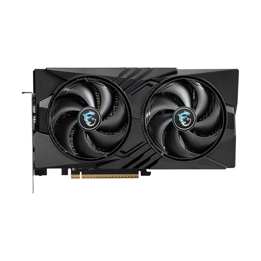 MSI GeForce RTX 5060 8G GAMING OC 8GB GDDR7 Graphics Card #G5060-8GC