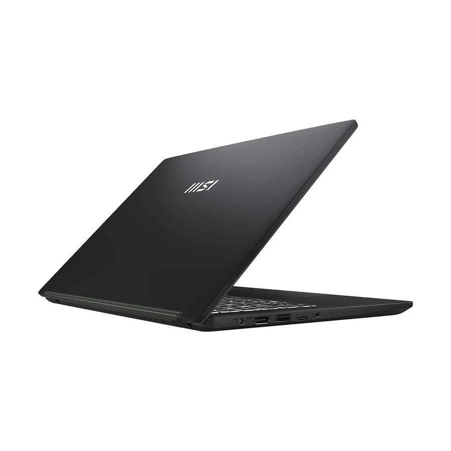 MSI Modern 14 C12MO 14" I3-1215U, 16GB DDR4 RAM, 512GB NVMe Laptop