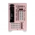 Cooler Master MasterBox NR200P Mini Tower Flamingo Pink Mini DTX Flamingo Desktop Casing #MCB-NR200P-QCNN-S00
