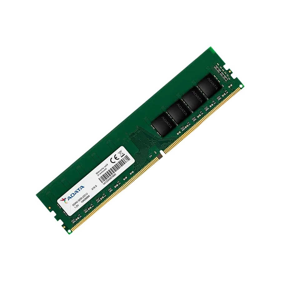 Adata Premier 16GB DDR4 3200MHz Desktop RAM #AD4U320016G22-SGN