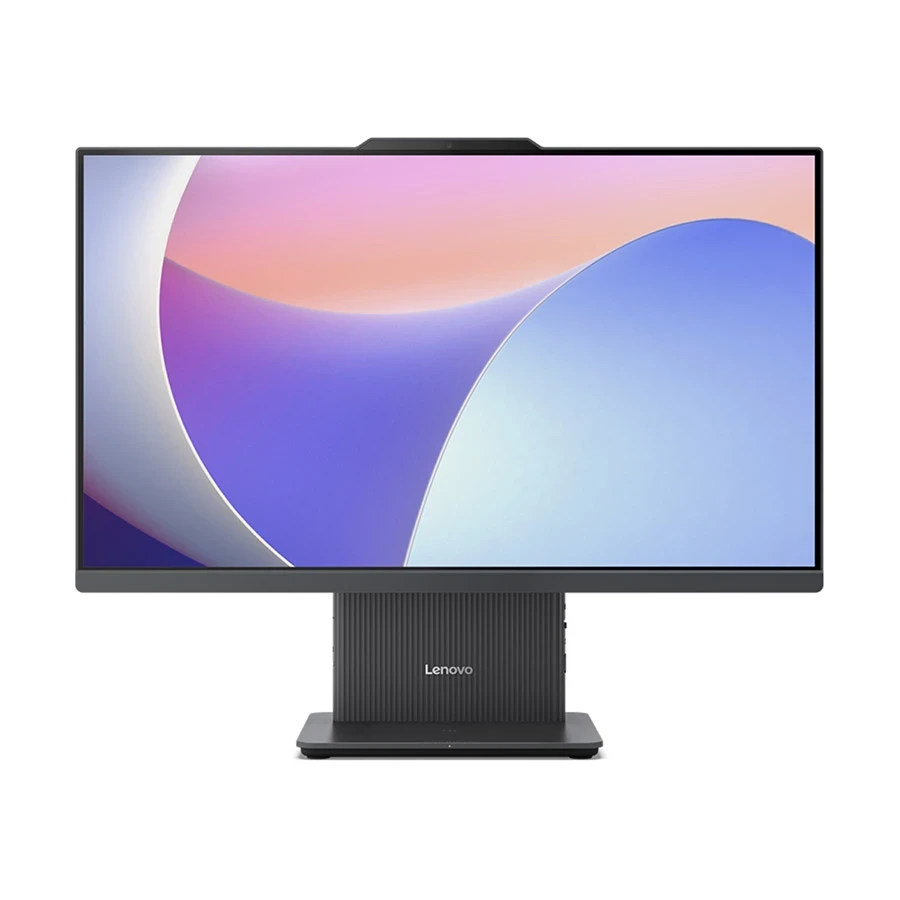 Lenovo IdeaCentre AIO 24IRH9 Intel Core i5 13420H 16GB RAM 512GB SSD 23.8 Inch FHD Display Black All in One PC