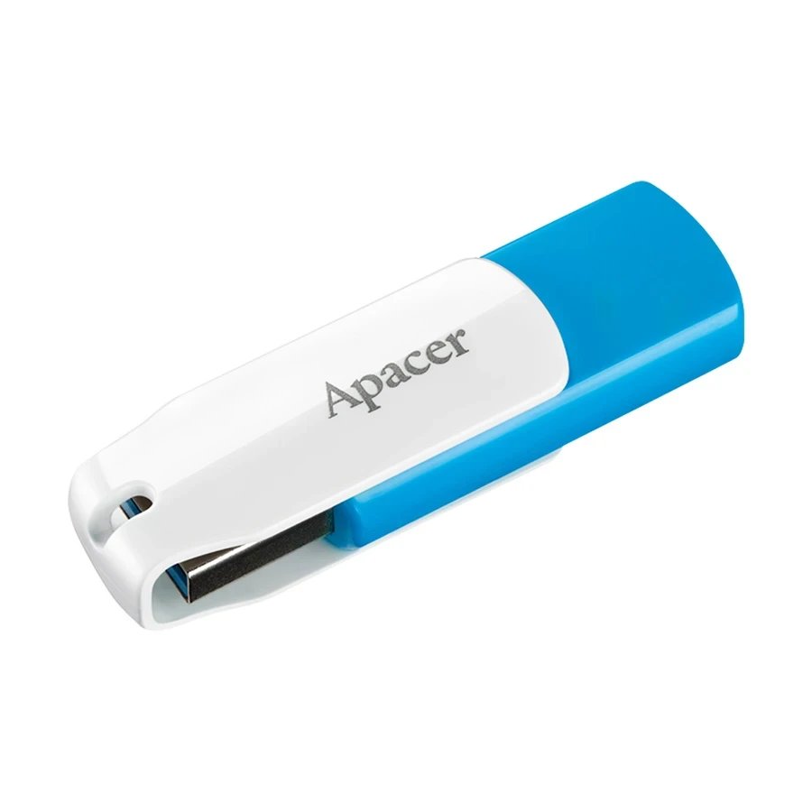 Apacer AH356 64GB USB 3.2 Gen1 Black RP Pen Drive