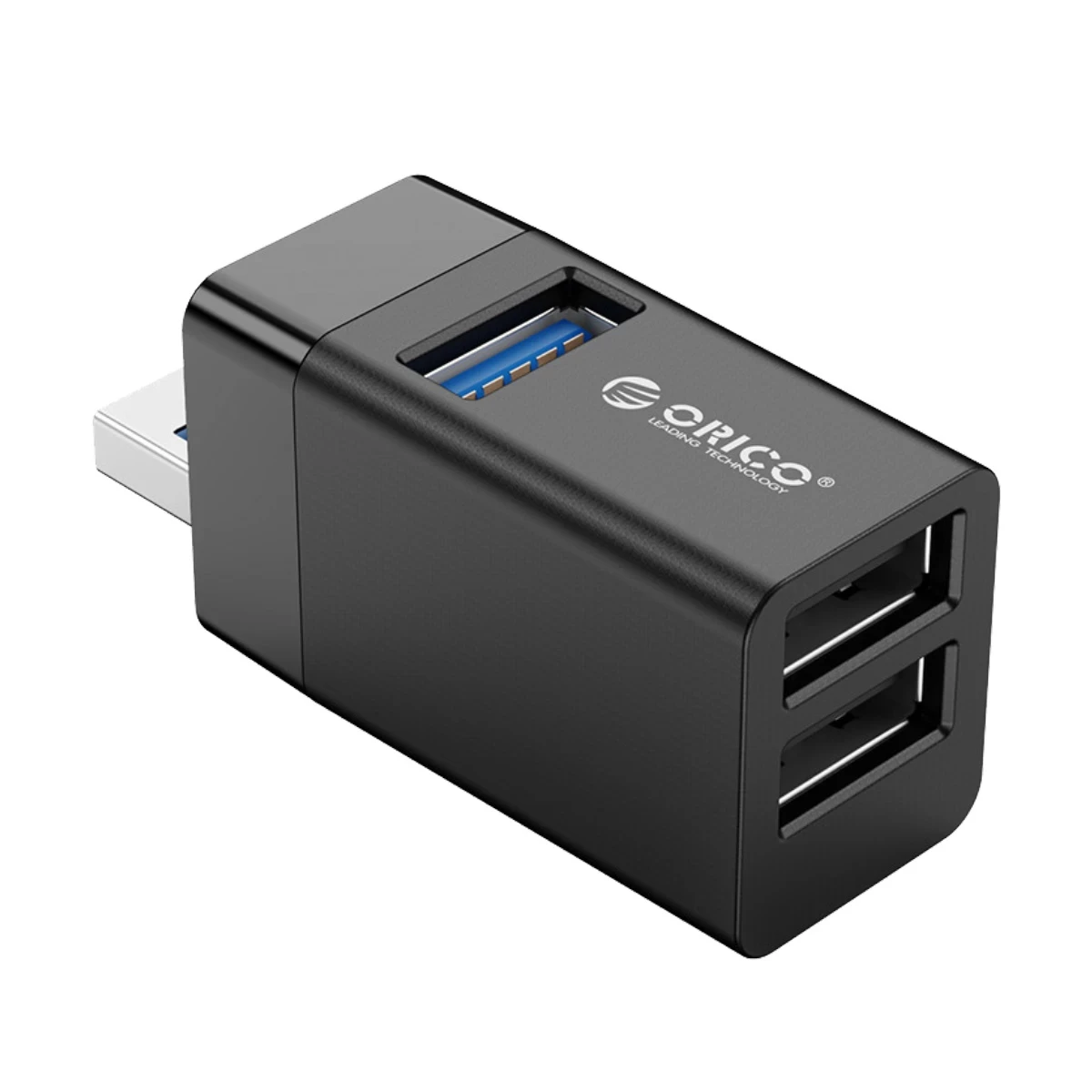 ORICO 3 Port USB 3.0 Mini Hub