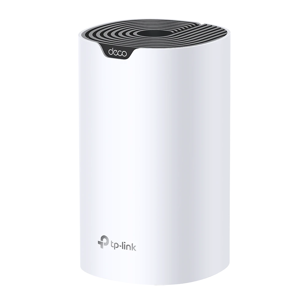 TP-Link Deco S7 AC1900 Mbps Gigabit Dual-Band Wi-Fi 5 System Network Router (1-Pack)
