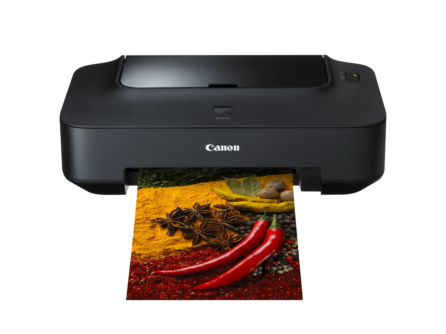 Canon iP-2770 Ink Printer