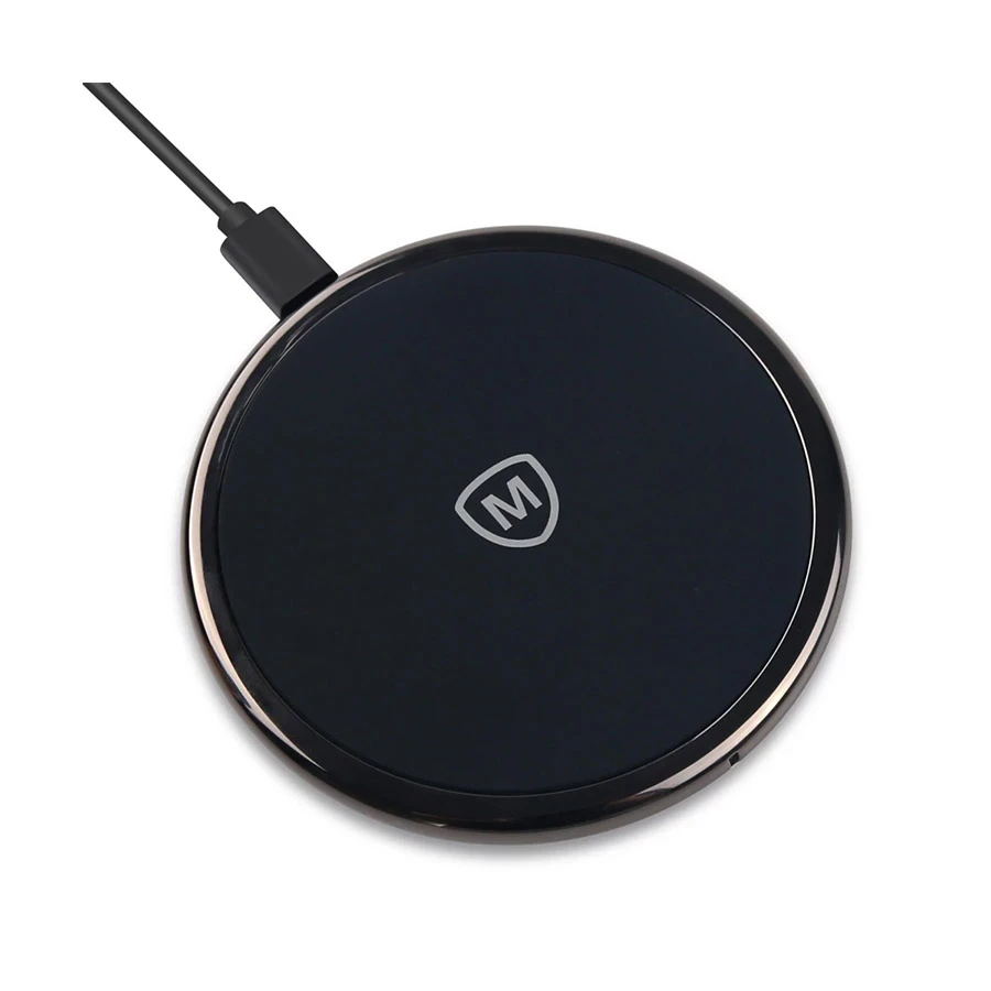 MICROPACK WCP-10PD Wireless Charger AIR WAVE LITE