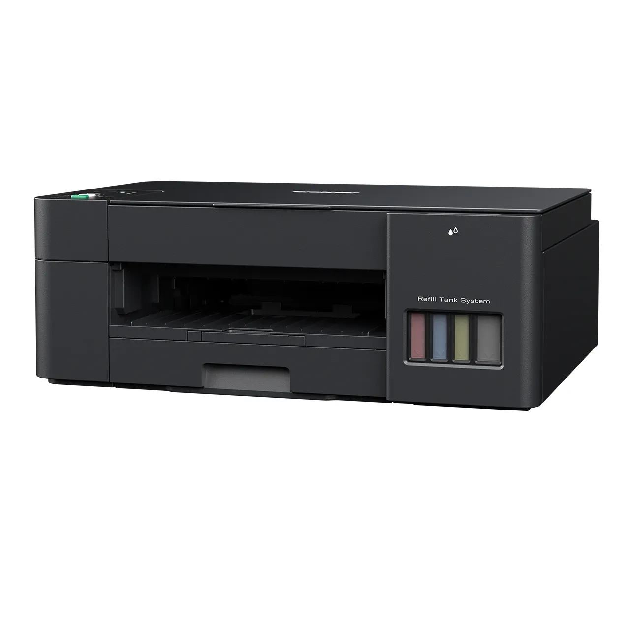 Brother DCP-T220 Multifunction Color Ink Printer