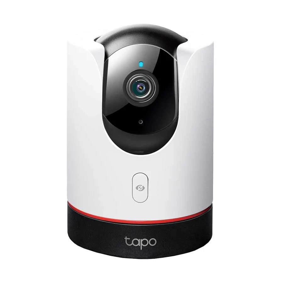 TP-Link VIGI C440 V2 (2.8mm) (4.0MP) Full-Color Turret Dome IP Camera