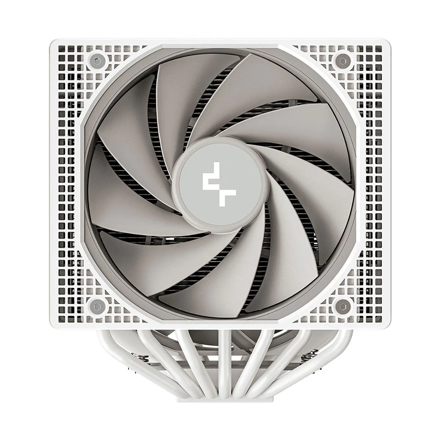 Deepcool ASSASSIN IV WH 140mm White Air CPU Cooler