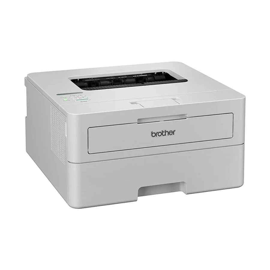 Brother HL-B2100D Single Function Mono Laser Printer