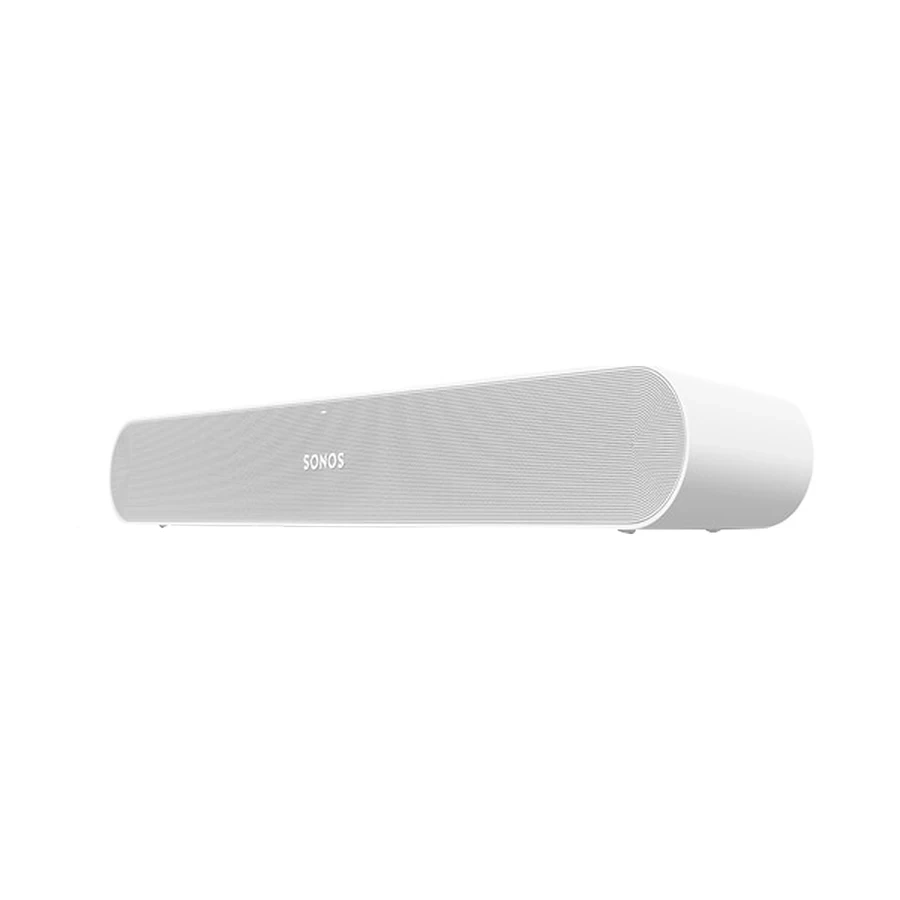 Sonos Ray White