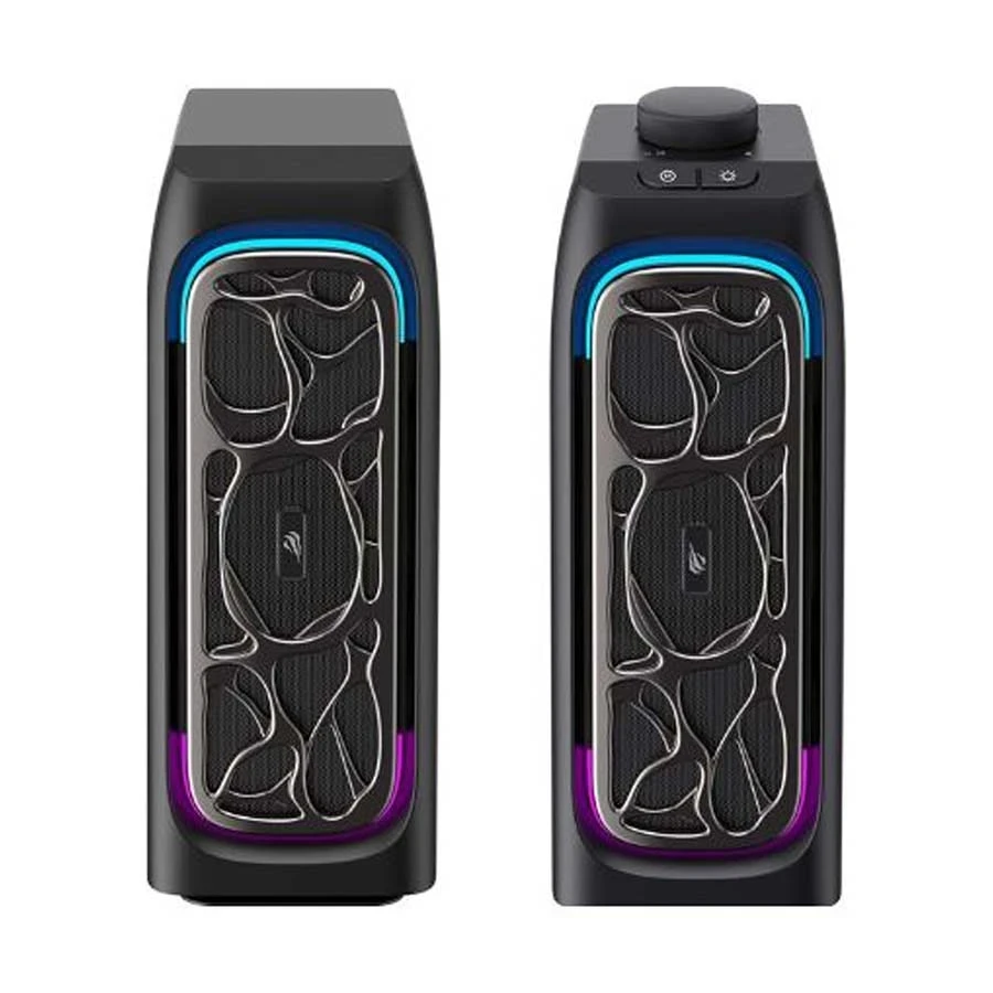 Havit SF149BT Portable Bluetooth Black Bar Speaker