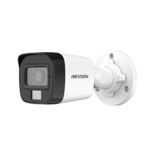 Hikvision DS-2CE16D0T-EXLPF (3.6mm) (2.0MP) Bullet CC Camera