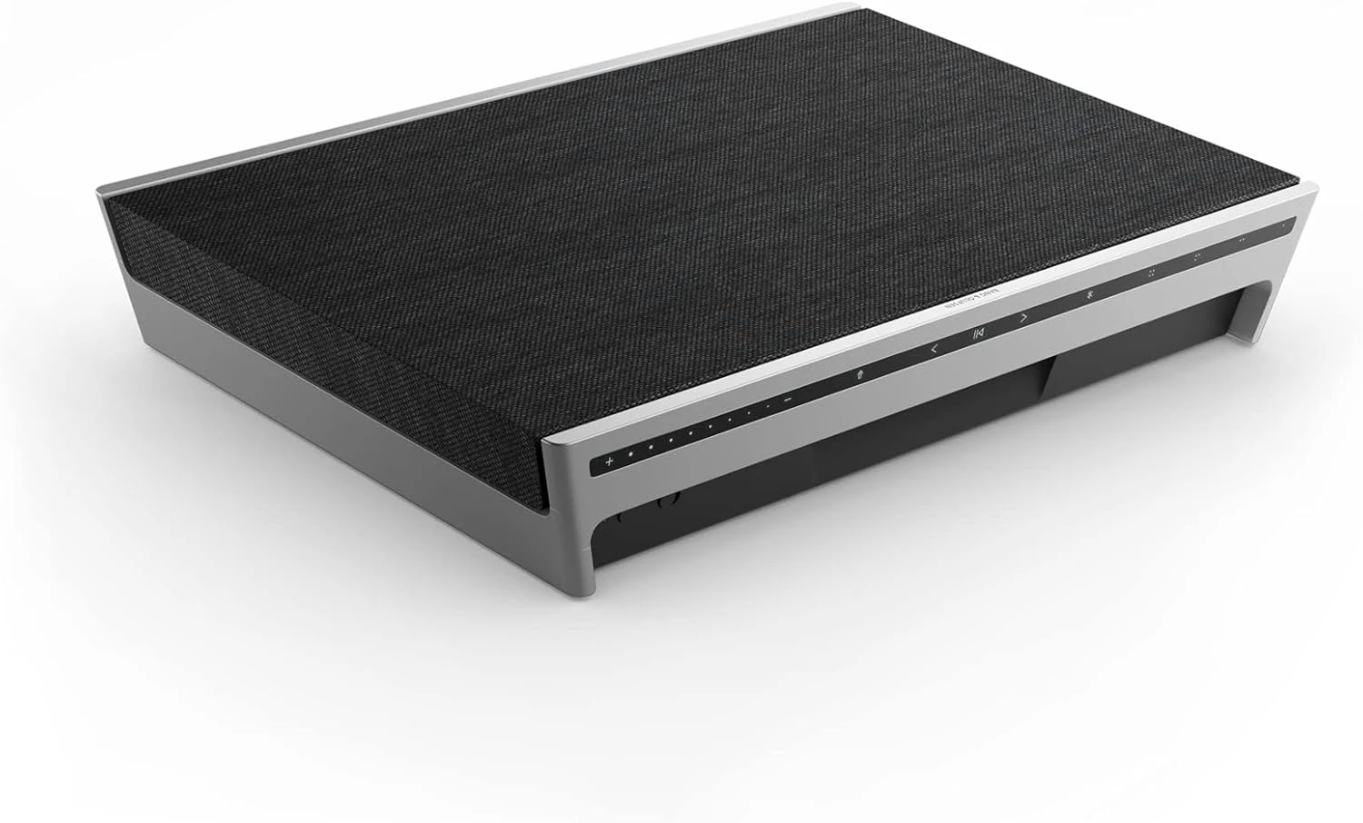 Bang & Olufsen Beosound Level Black Portable Wi-Fi Speaker