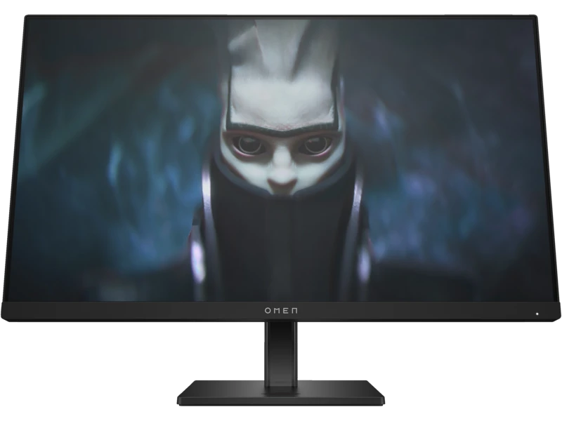 HP OMEN 24 Inch FHD Display Dual HDMI, DP Gaming Monitor