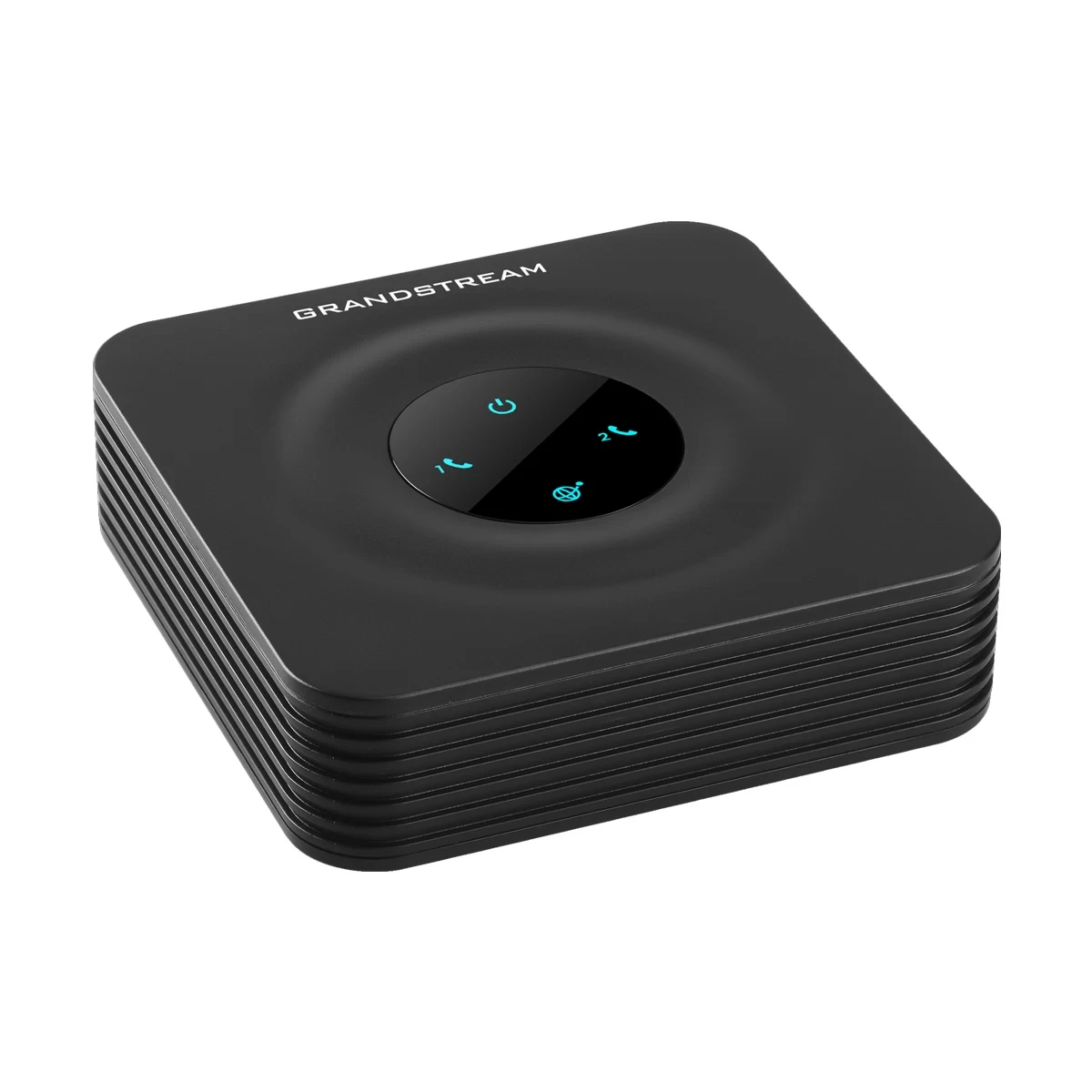 Grandstream GS-HT802 2 Port Telephone Adapter