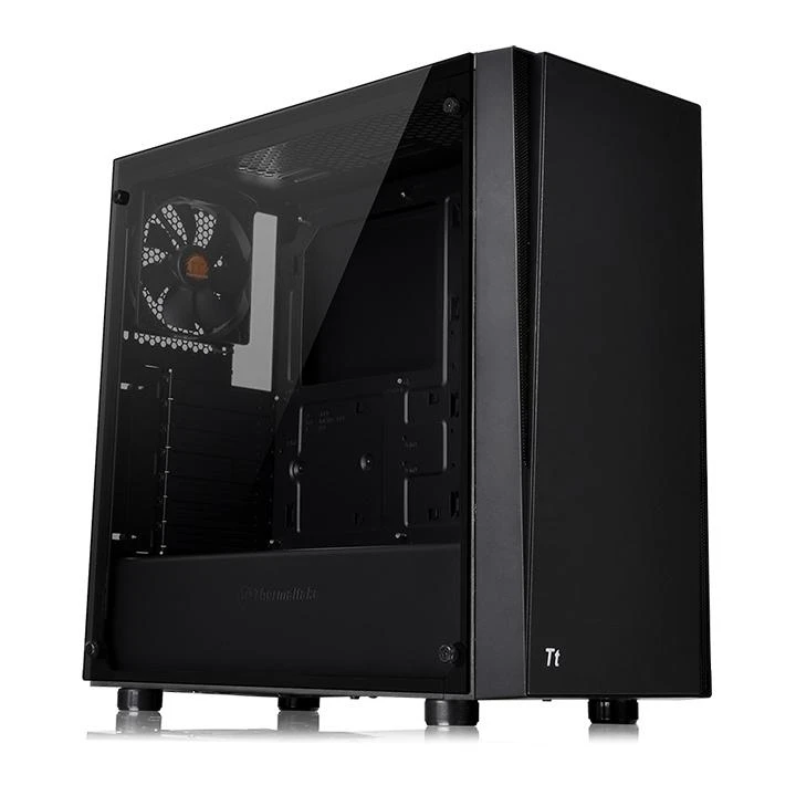 Thermaltake Versa J21 Mid Tower Desktop Casing