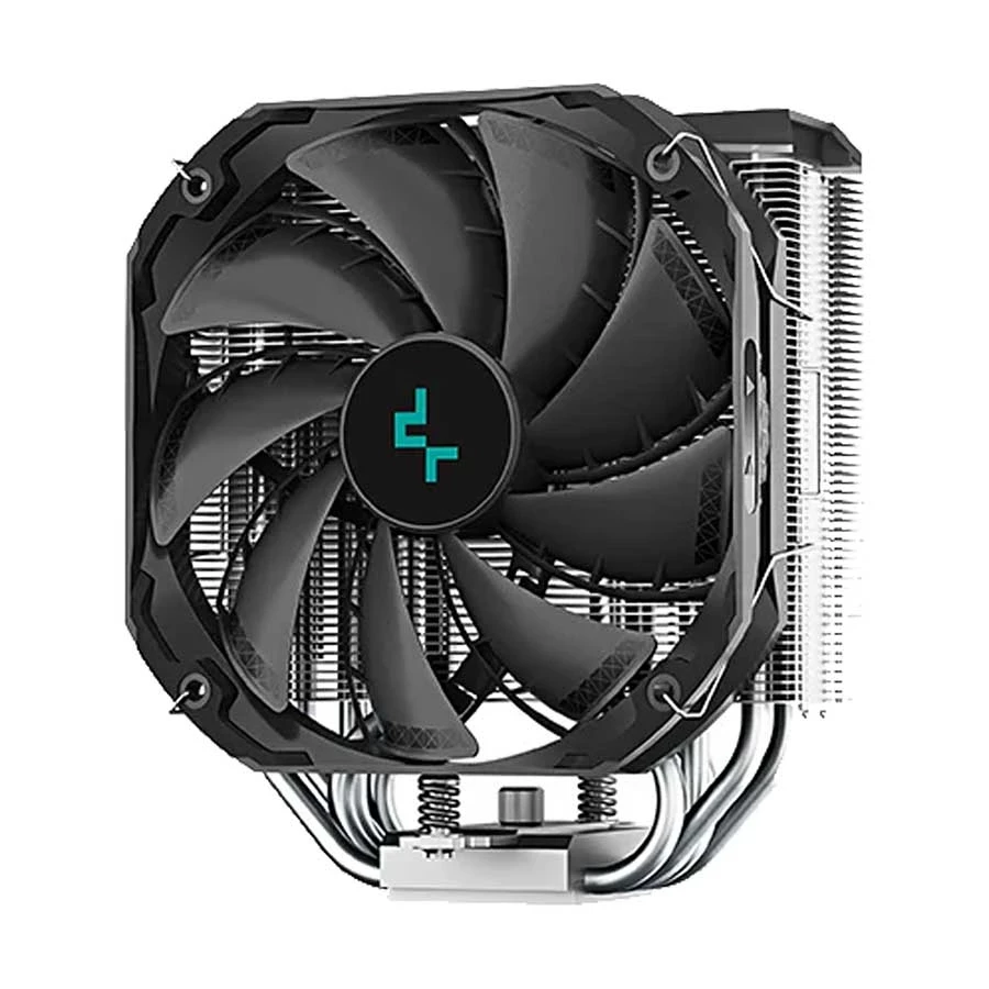 Deepcool AS500 Air CPU Cooler #R-AS500-BKNLMN-G