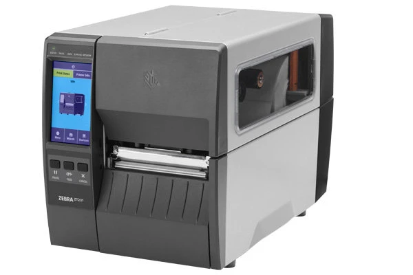 Zebra ZT231 Industrial Label Barcode Printer