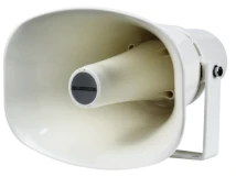 CMX HSK-15T 15W White Horn Speaker
