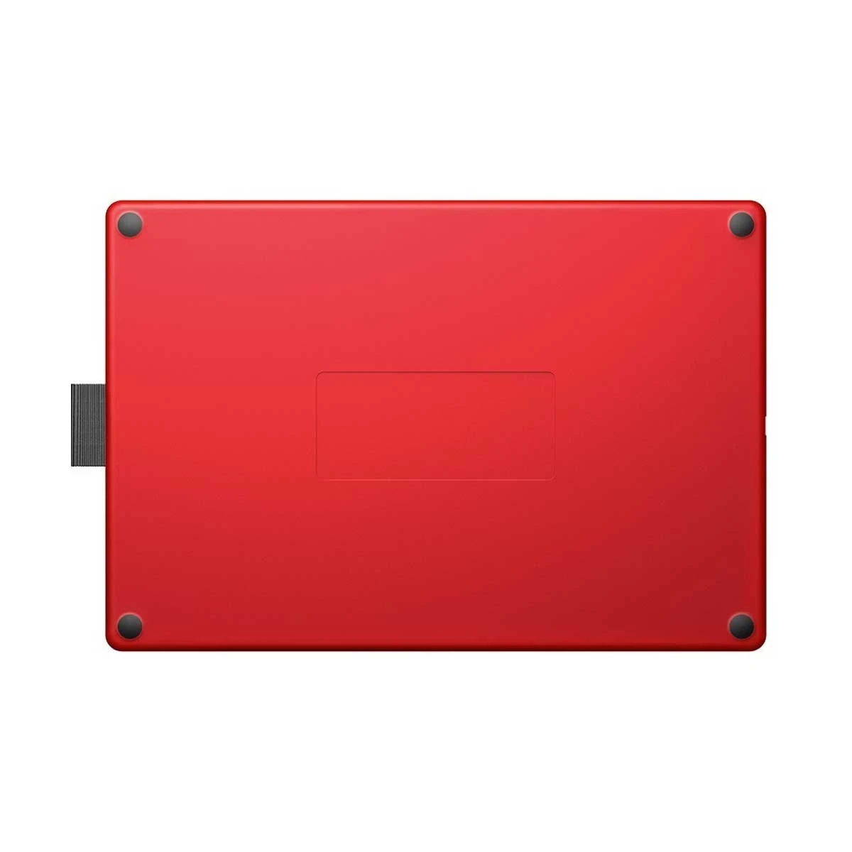 One By Wacom Small CTL-472/K0-CX Black-Red Graphics Drawing Tablet