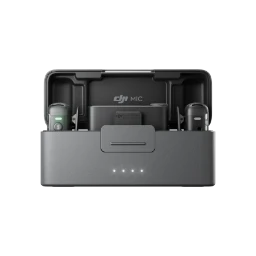DJI Mic Mini Wireless Microphone System