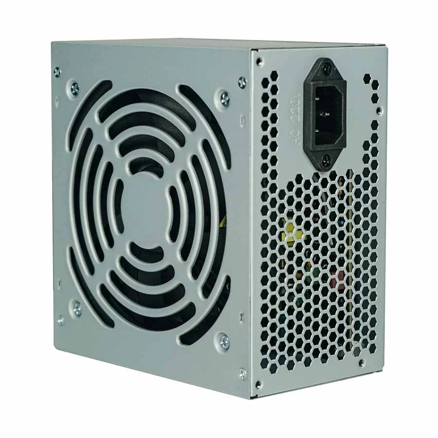 Xtreme XPS450R Non Modular Real 200W ATX Power Supply