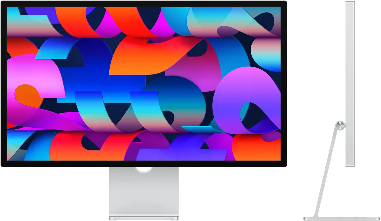 Apple Studio Display 27 Inch 5K Retina Professional Monitor