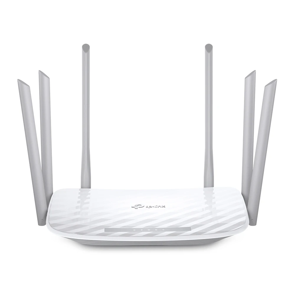 TP-Link Archer C86 AC1900 Mbps Gigabit Dual-Band Wi-Fi Router
